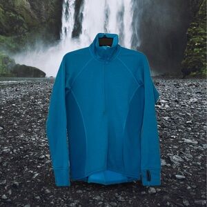 Vintage Women’s Patagonia Quarter-Zip